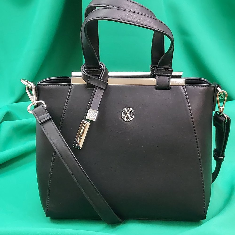 GIULIA SATCHEL CLX BY CHRISTIAN LACROIX